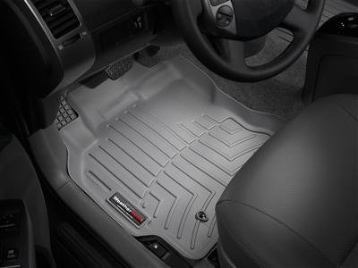 Custom Fit WeatherTech 465821-Ford