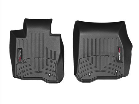 Custom Fit WeatherTech 445701-BMW4