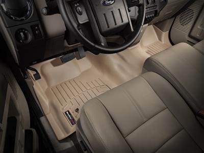 Custom Fit WeatherTech 455811-FordSD