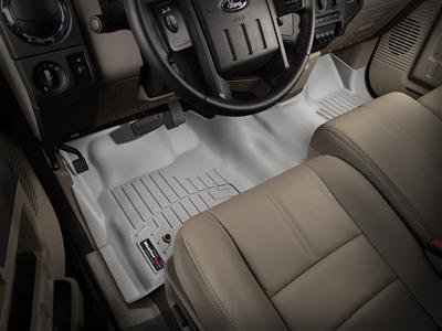 Custom Fit WeatherTech 465811-FordSD