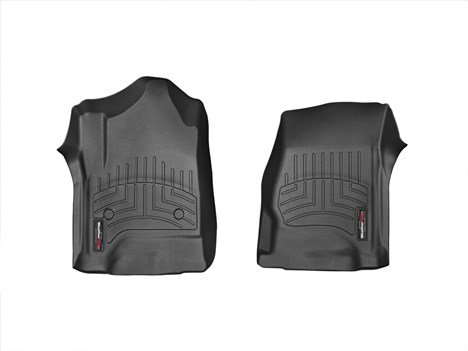 Custom Fit WeatherTech 446071-Yukon