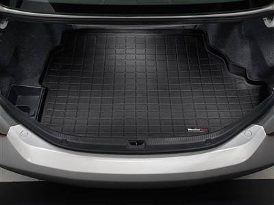 Custom Fit WeatherTech 40684-Accord