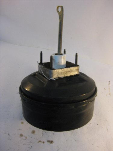 Power Brake Systems Excursion 540-01235