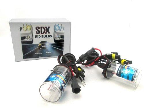 Electrical SDX B/SDX-H1-6K
