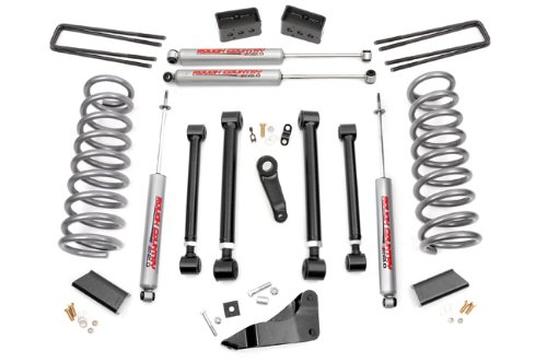 Body Lift Kits Rough Country 349.24