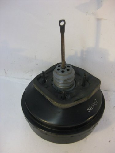 Power Brake Systems BONNEVILLE 540-01257