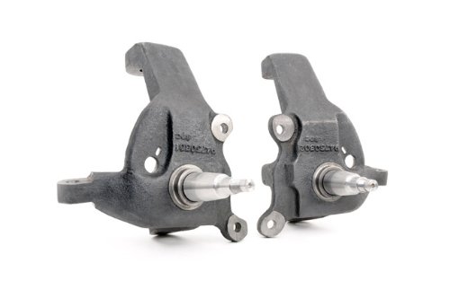 Rough Country 7503 - 3-inch Suspension Leveling Kit Body Lift Kits Rough Country 7503