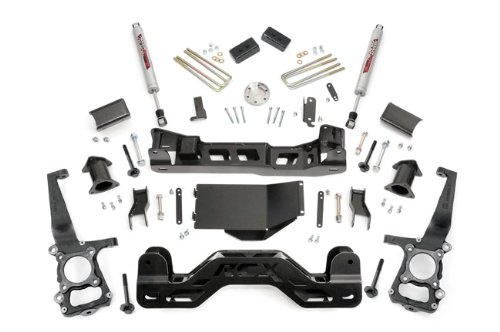 Body Lift Kits Rough Country 599S