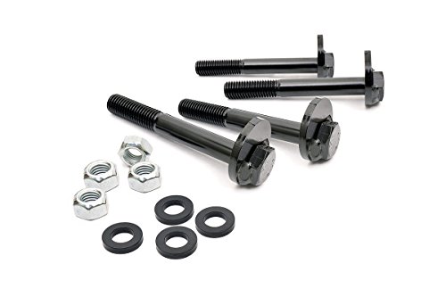 Cam Bolts & Parts Rough Country 1004