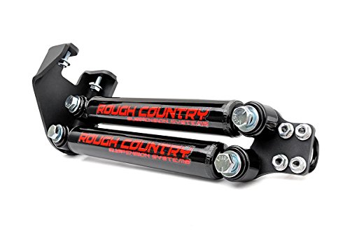 Damper & Steering Stabilizers Rough Country 87307