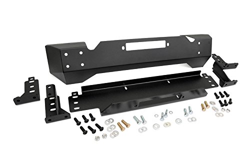 Bumpers Rough Country 1012
