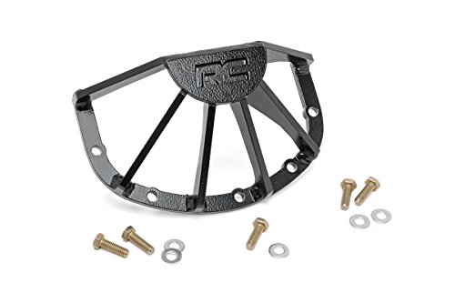 Differential Covers Rough Country 1032