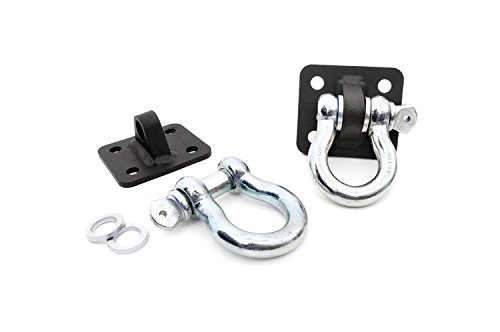 Bumpers Rough Country 1058