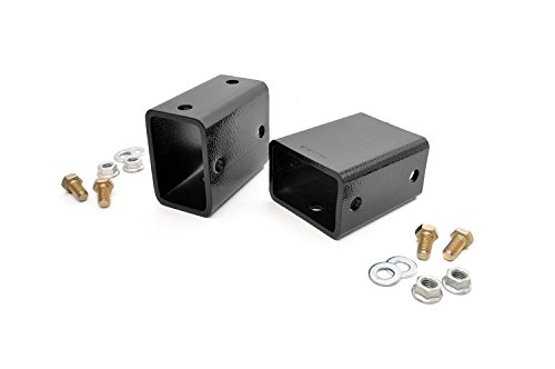 Body Lift Kits Rough Country 1119