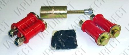 Camber Caster Parts  502016J