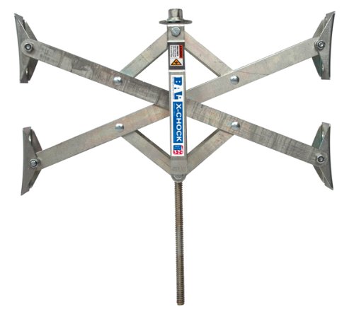 Wheel Immobilizers & Chocks BAL R.V. Products Group 28014