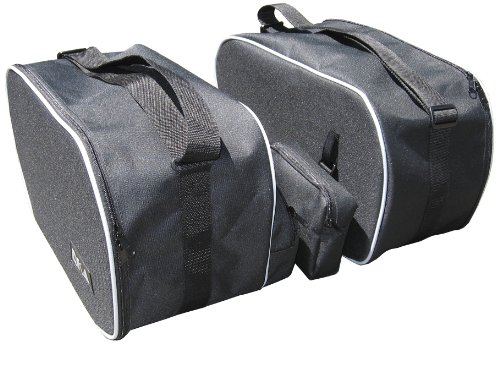 Saddle Bags RKA R11S/RS/RTL