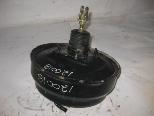 Power Brake Systems MONTERO 540-58871