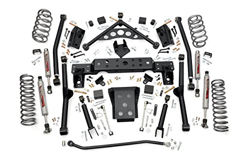 Body Lift Kits Rough Country 908.20