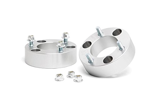Rough Country 865 2.5 Suspension Leveling Kit Body Lift Kits Rough Country 865