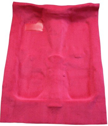 Flooring & Carpeting ACC 1800