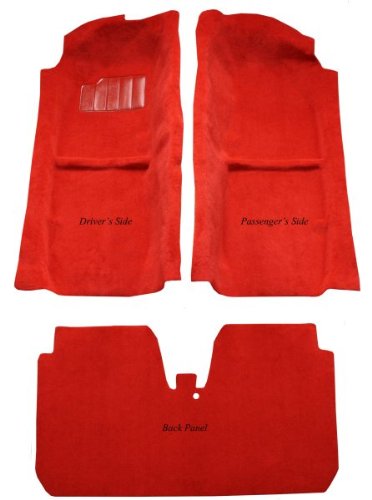 Flooring & Carpeting ACC 3577