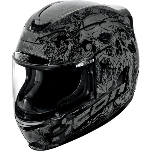 Helmets ICON 0101-6544