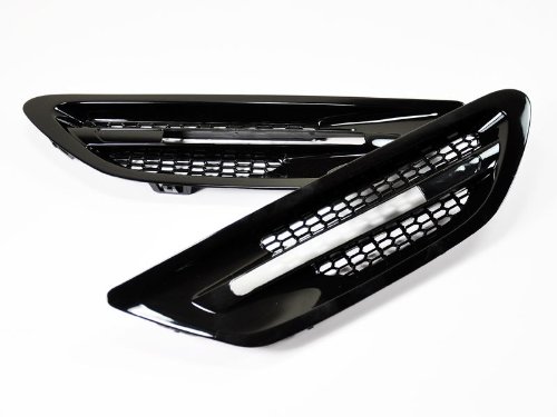 Grilles AutoTecknic BM-0073-GB