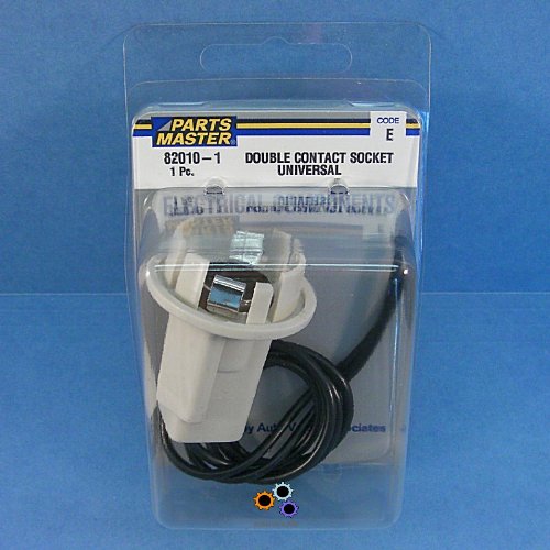 Control Arms Parts Master 82010