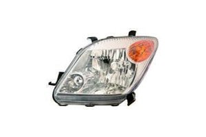 Headlight Assemblies Depo 312-1185L-USN