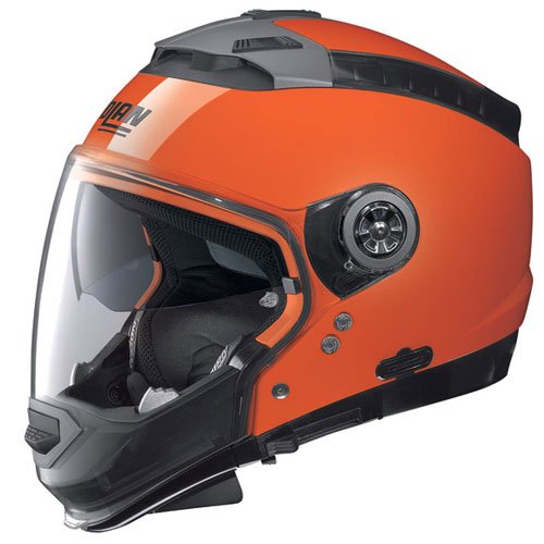 Helmets Nolan 10006089