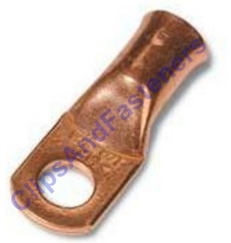 Terminals & Ends Clipsandfasteners Inc 15599224