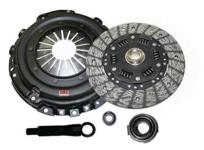 Complete Clutch Sets Competition Clutch 8037-STOCK