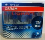 Headlight Bulbs Osram 64150CBI