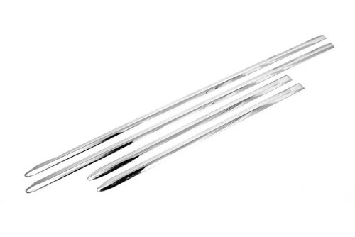 Door Chromesupply 2844