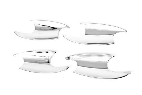 Doors Chromesupply 2915