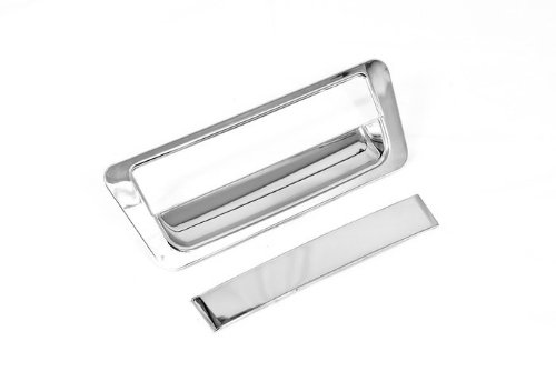 Doors Chromesupply 3222