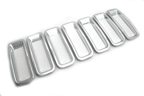Grilles Chromesupply 2420