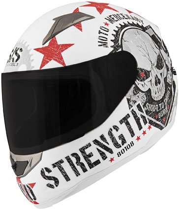 Helmets Speed and Strength 87-6755