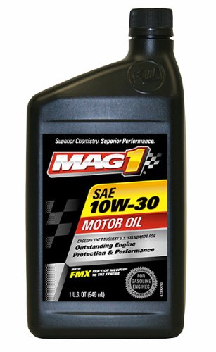 Motor Oils Mag 1 61648-6PK