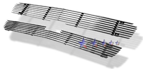 Grille Inserts Elite Spoilers C65717A