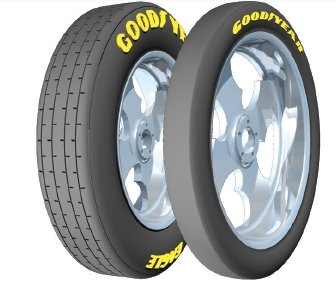 Race Goodyear 2404