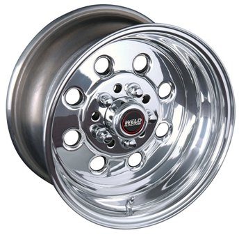 Weld Racing - Draglite Size: 15x14 Car Weld Racing 90-514420