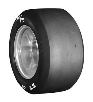 Race Mickey Thompson 3621