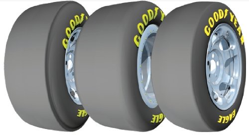 Race Goodyear 2019-1