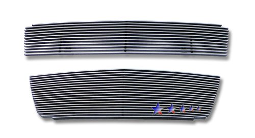 Grille Inserts Elite Spoilers C66674A