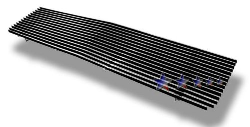 Grille Inserts Elite Spoilers C85008A