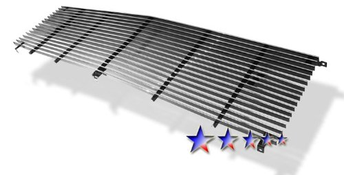 Grille Inserts Elite Spoilers C85002A