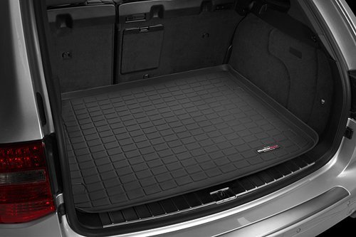Custom Fit WeatherTech 40611-Malibu