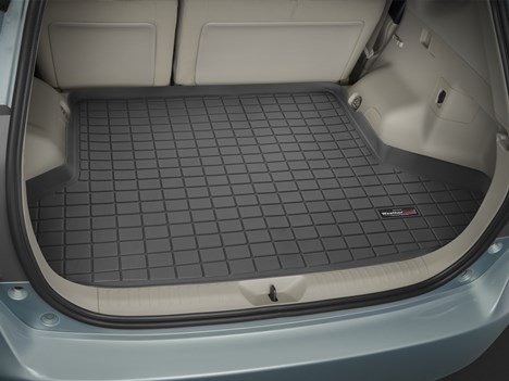 Custom Fit WeatherTech 40631-PriusC
